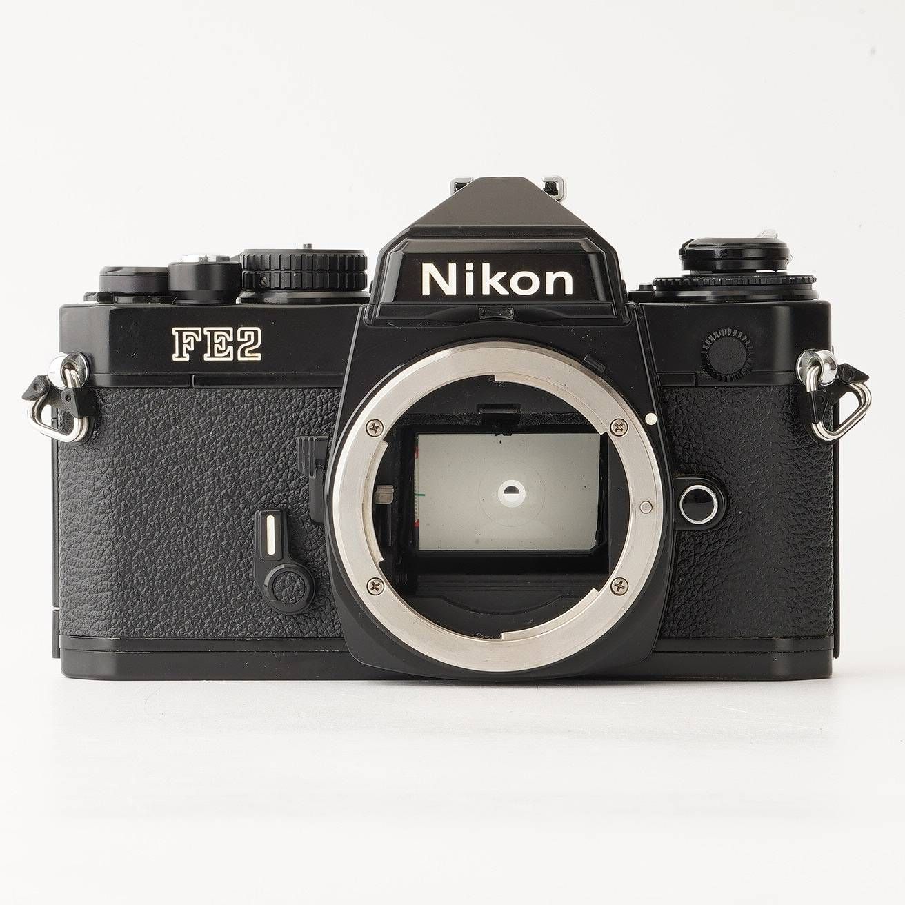 ニコン Nikon FE2 ボディ 一眼レフフィルムカメラ