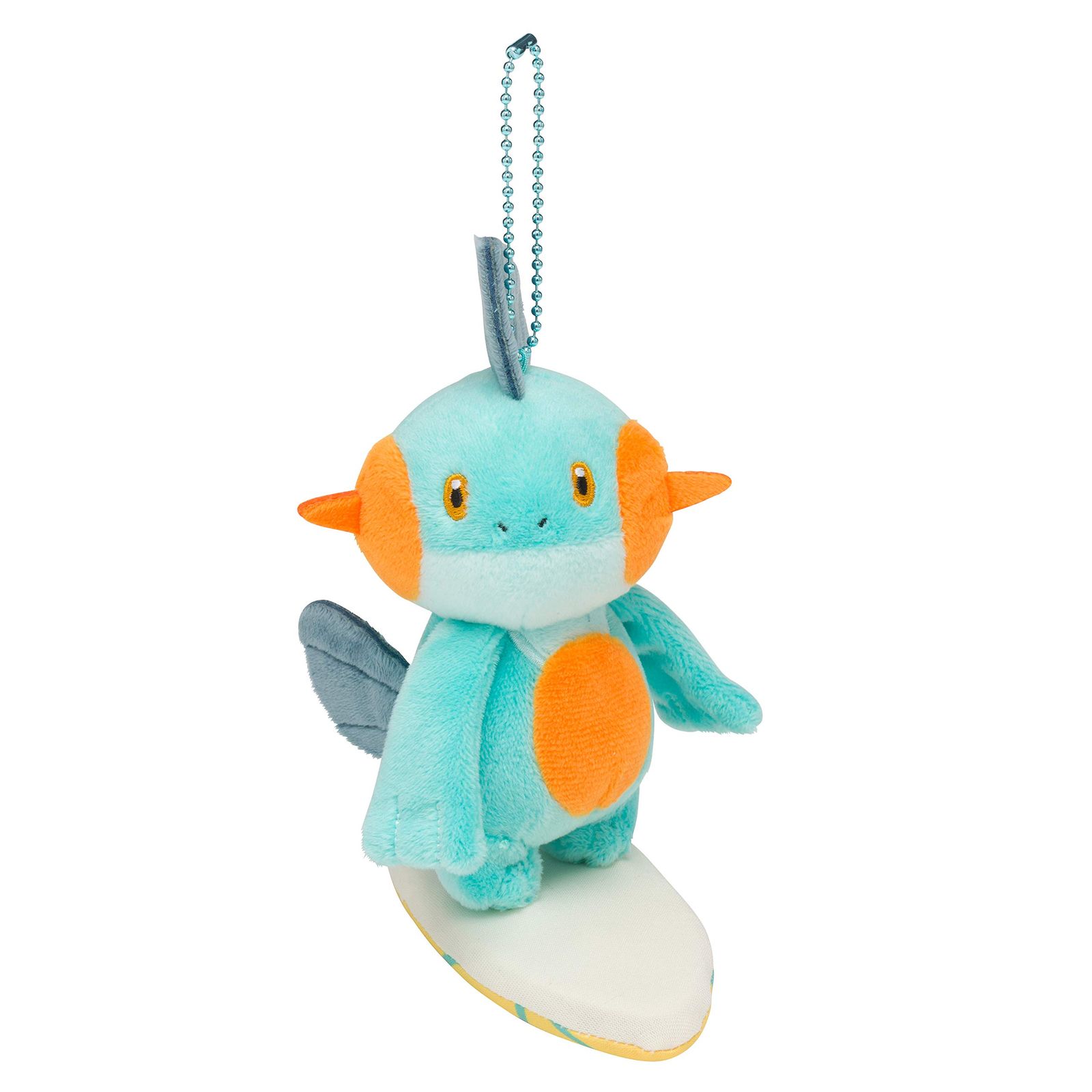 ポケモンセンターオリジナル マスコット ヌマクロー Pokémon Surf 