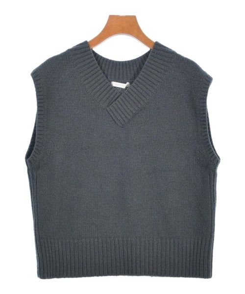 GALERIE VIE ベスト レディース ギャラリーヴィー 中古　古着 GALERIE VIE ベスト レディース 【古着】【中古】【送料無料