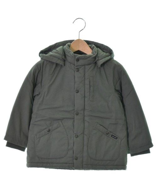 新品タグ付き‼︎ quoti use fith ブルゾン 120