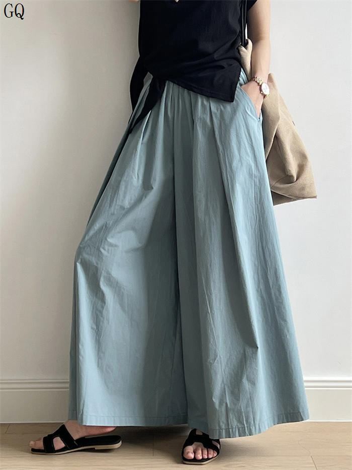 送料無料 ワイドパンツ レディース ガウチョパンツ フレアパンツ キュロットパンツ スカーチョ スカンツ 春 夏 秋 大きいサイズ ゆったり ボトムス フレア パン zzr02178689fa2