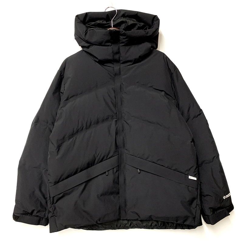 FREAK'S STORE × +PHENIX/GORE-TEX/ダウンベストL Gore-Tex ジャケット