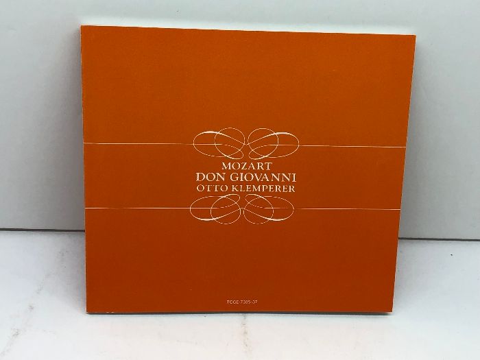 SACD モーツァルト ドン・ジョヴァンニ クレンペラー ギャウロフ ベリー SACD モーツァルト ドン・ジョヴァンニ クレンペラー ギャウロフ