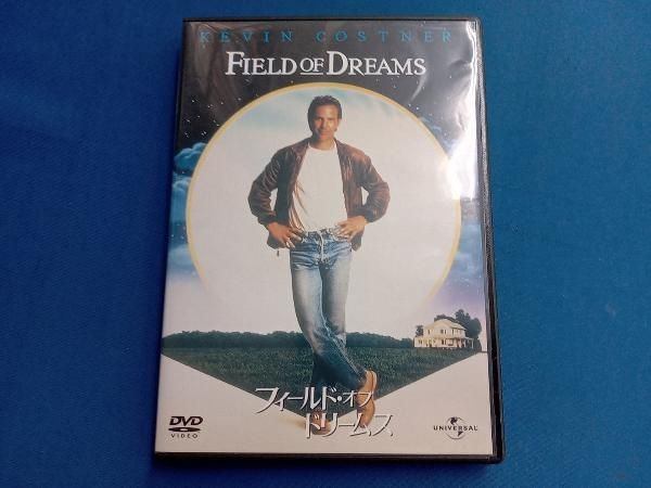 フィールド・オブ・ドリームス [DVD] o7r6kf1 ゲオ公式通販サイト/ゲオオンラインストア【中古】フィールド