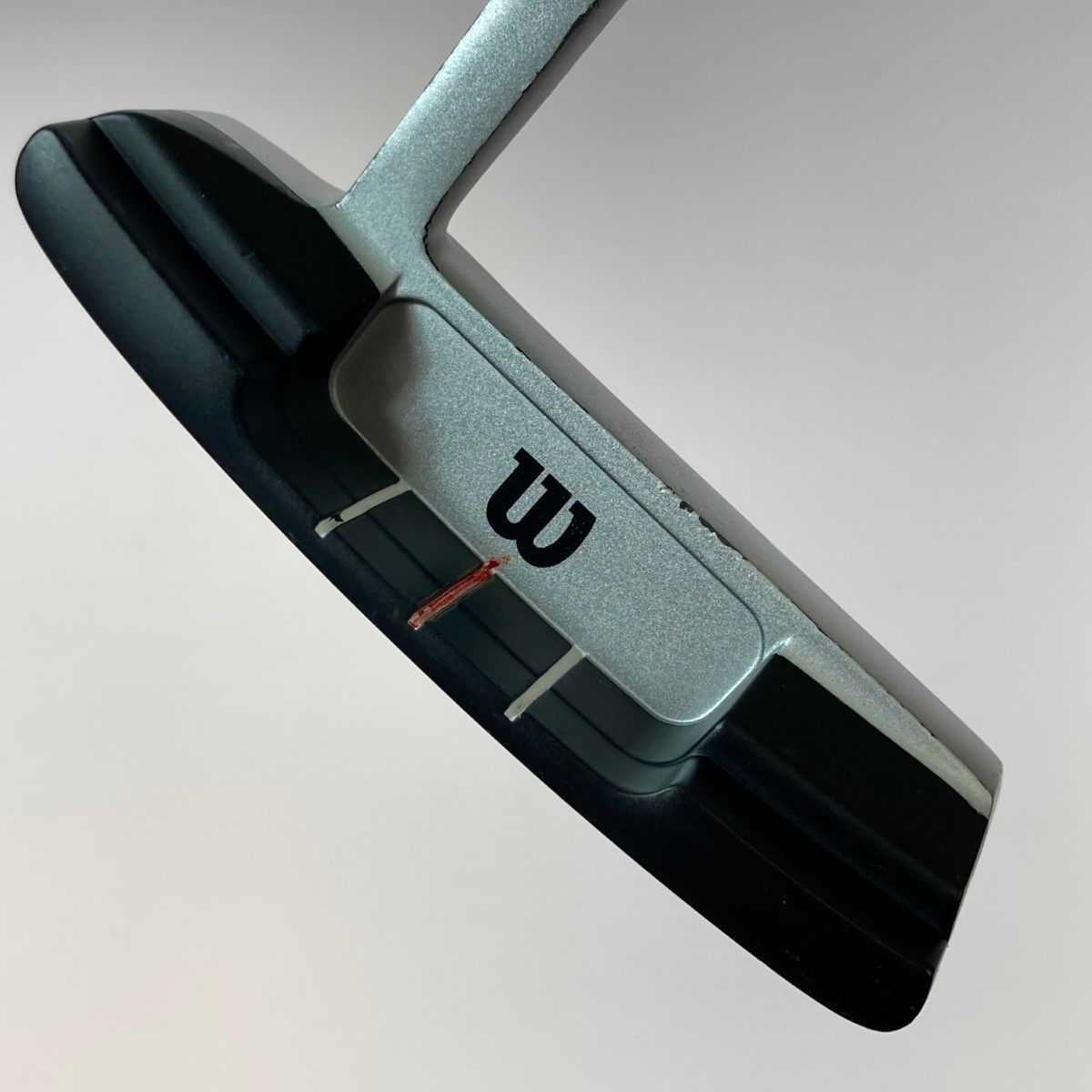 ◎◎Wilson ウィルソン PROSTAFF BLADE プロスタッフ パター 34