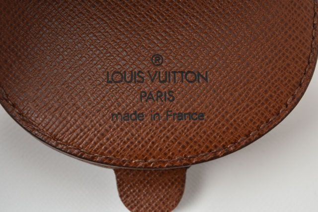 美品⭐︎ルイヴィトン　モノグラムコインケース M61960 LOUIS VUITTON(ルイヴィトン) コインケース モノグラム ポルト