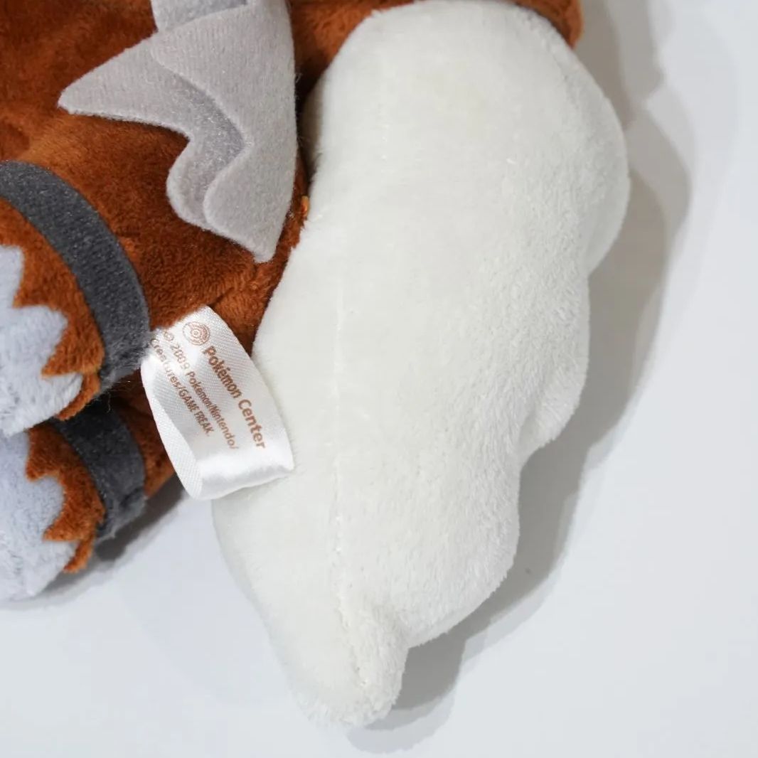 2009年製/布タグ付】ポケモンセンター限定 エンテイ ポケドール