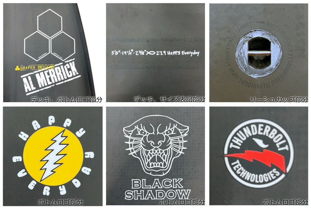 THUNDERBOLT