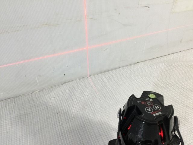 受光機