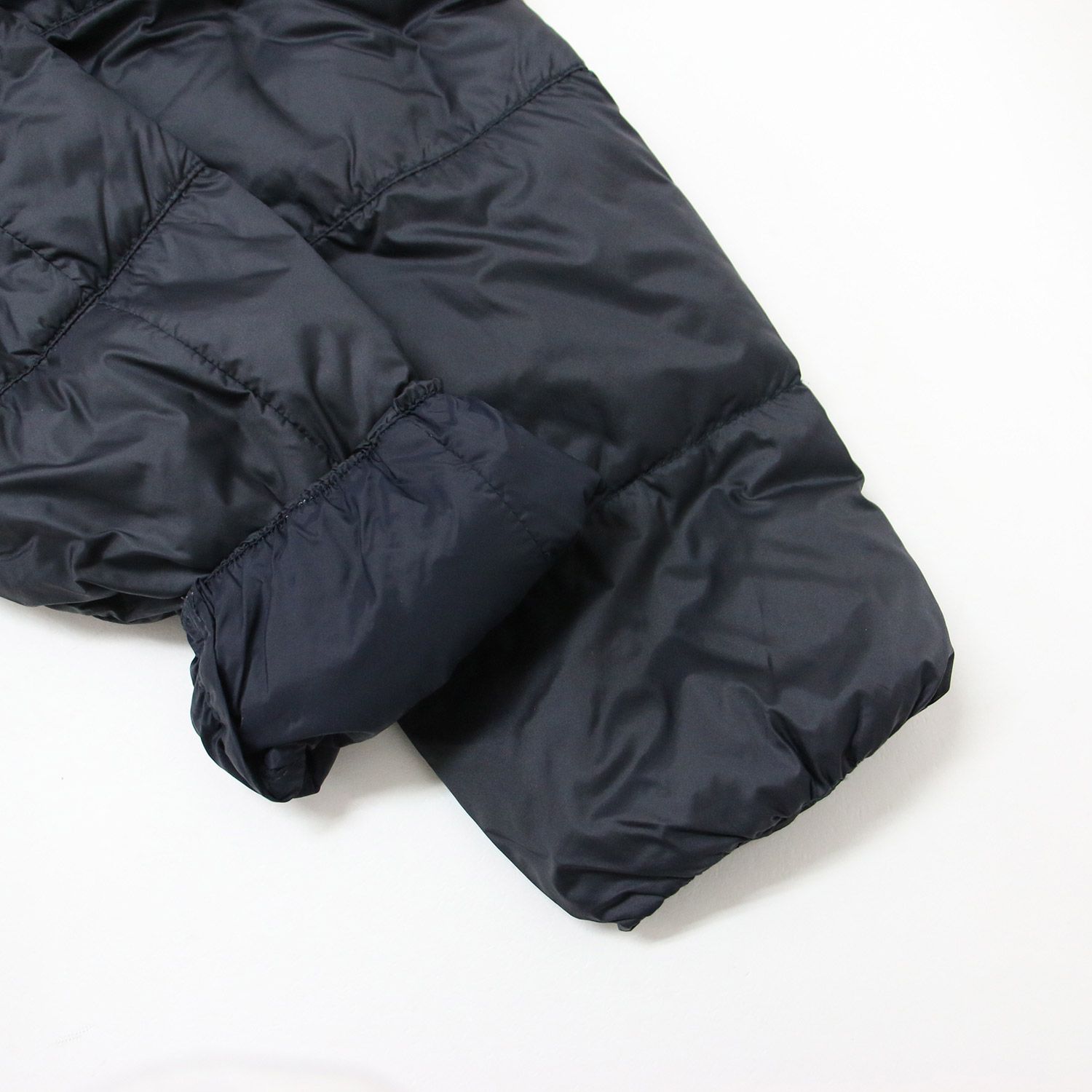 PYRENEX ピレネックス ダウン ジャケット CANNES ネイビー 紺 36(S 
