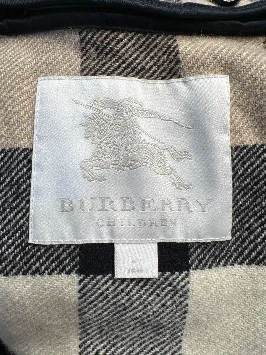 BURBERRY バーバリー