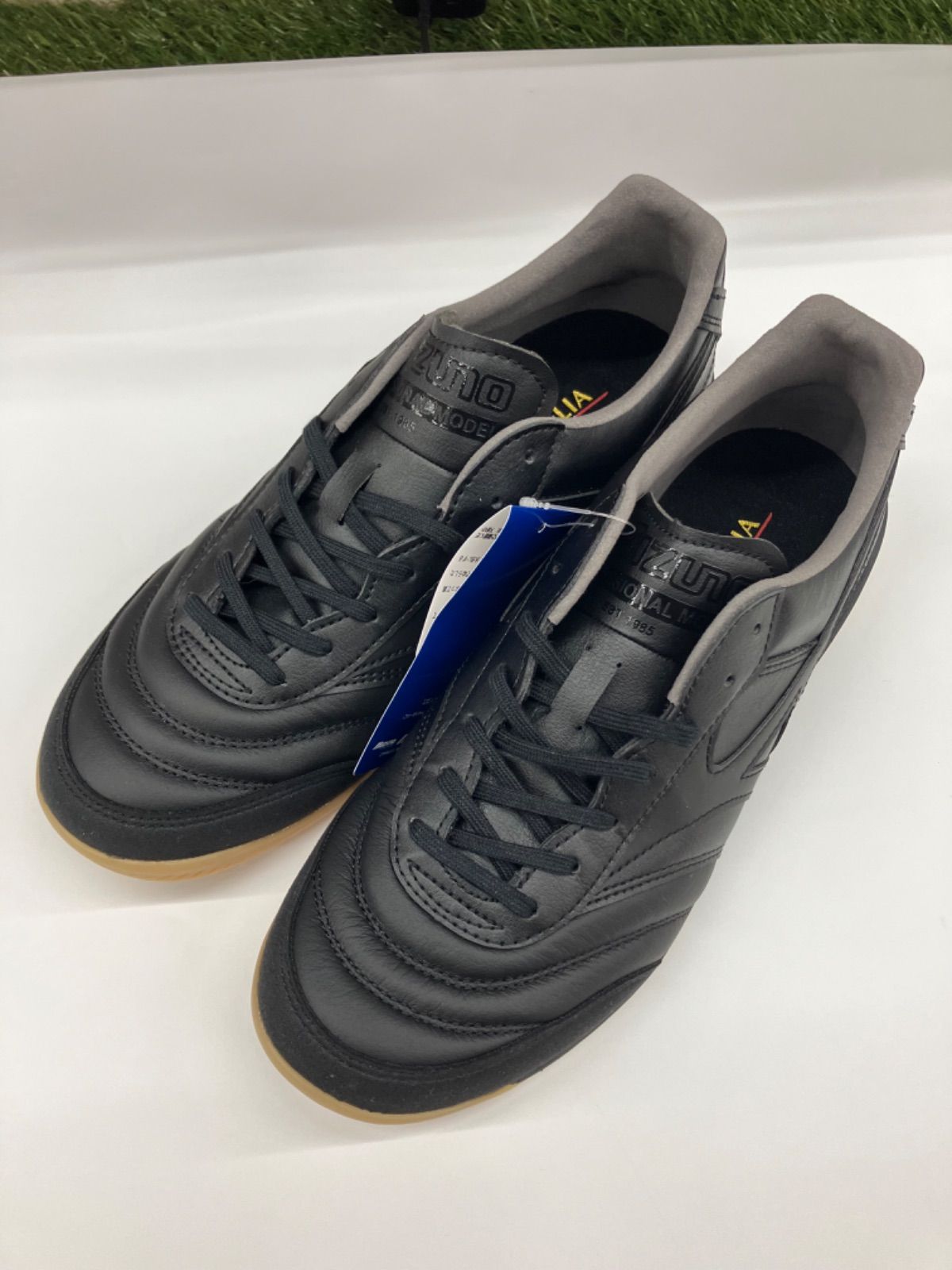 松田直樹 アディダス ヘアバンド 2002年日韓W杯1次リー