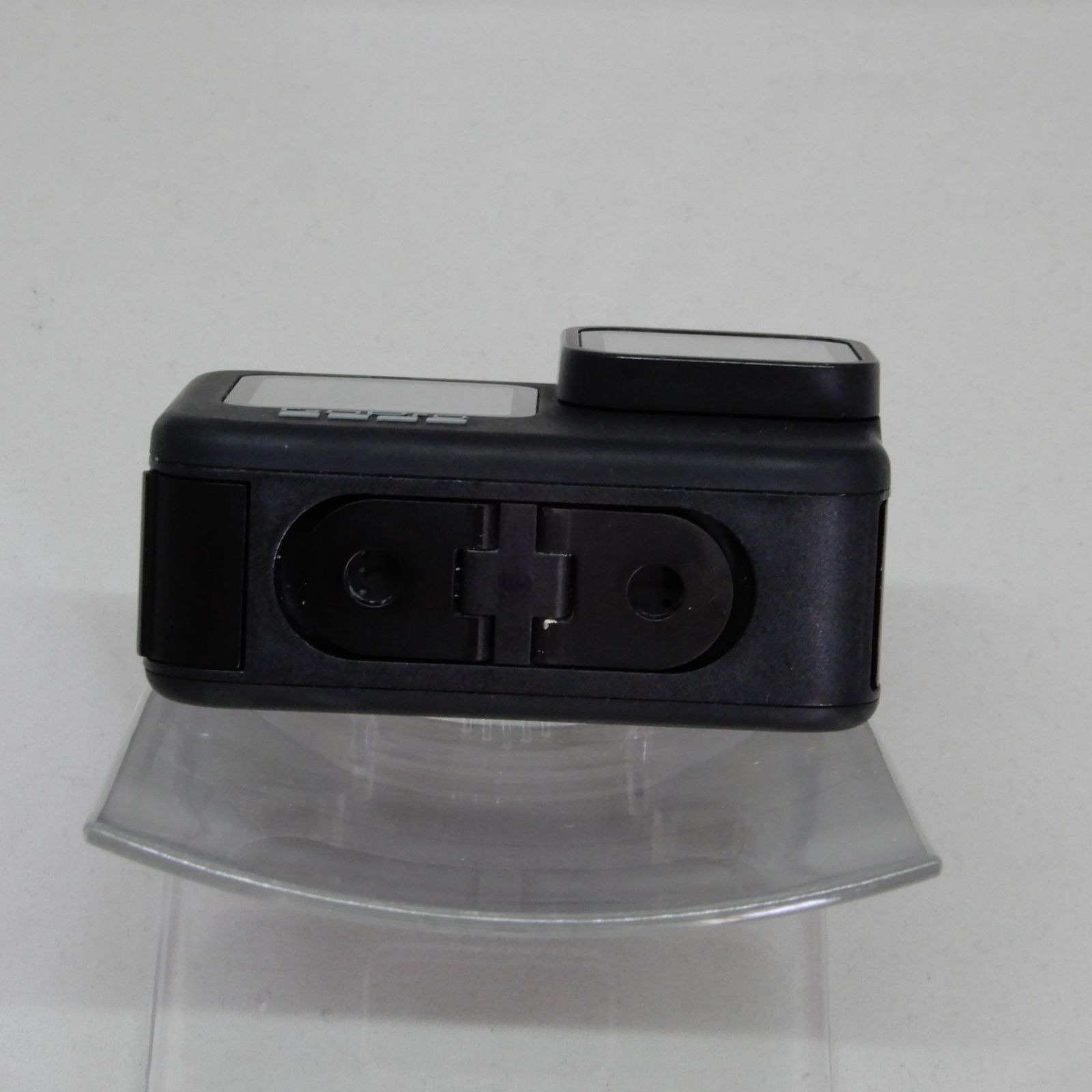 アクションカメラ