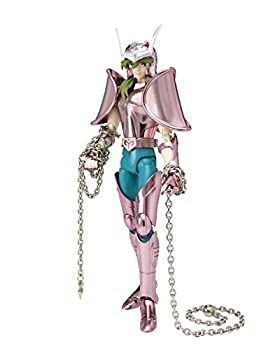 聖闘士聖衣神話 聖闘士星矢 アンドロメダ瞬 初期青銅聖衣[リバイバル版] 約165mm ABSu0026PVCu0026ダイキャスト製 塗装済み可動フィギュア