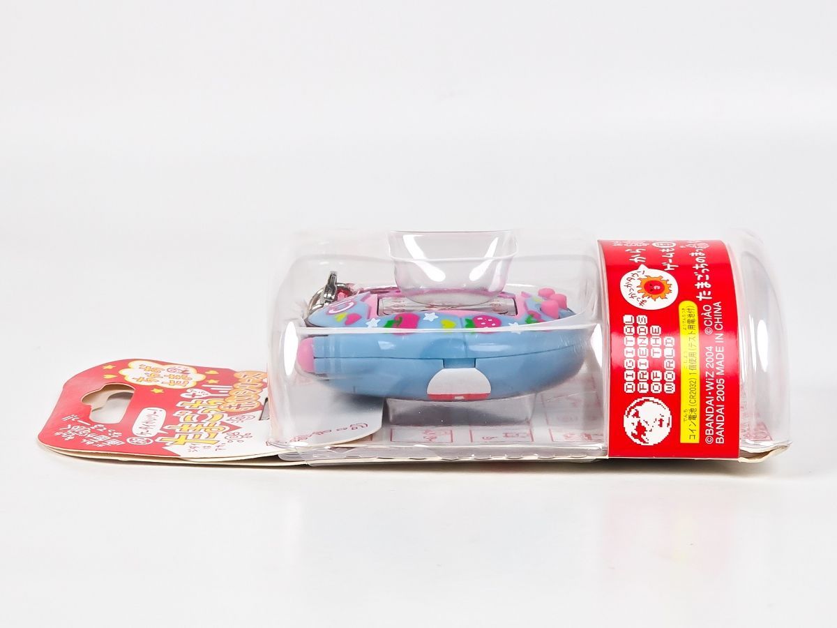 極美品！祝ケータイかいツー！たまごっちプラス 赤いシリーズ ちゃおたま Amazon.co.jp: ちゃおたまR 祝 ケータイかいツーたまこっち