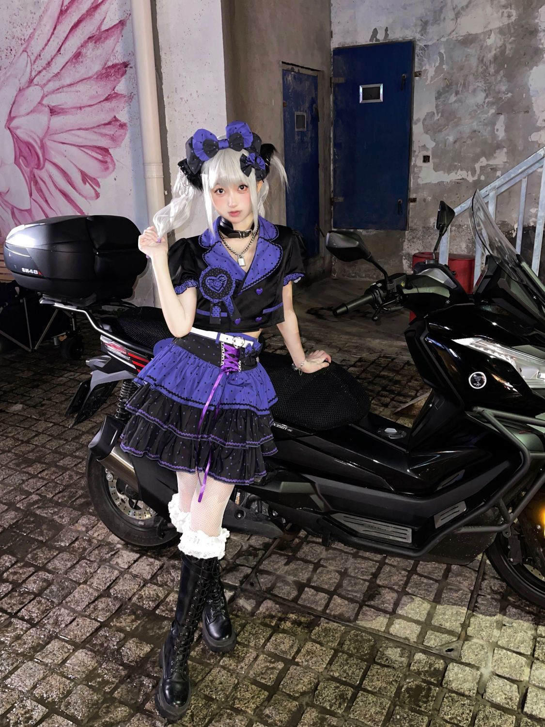 イベント ハロウィン