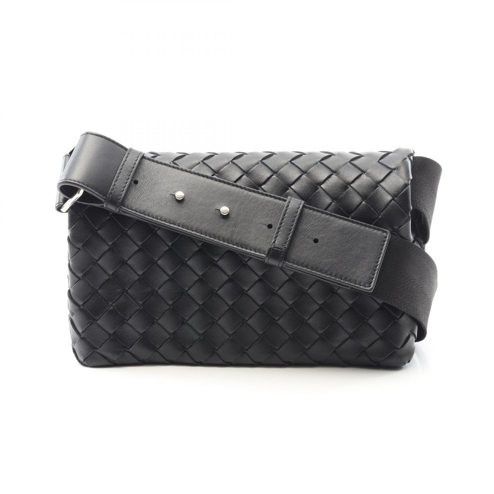 ボッテガヴェネタ BOTTEGA VENETA ショルダーバッグ イントレ