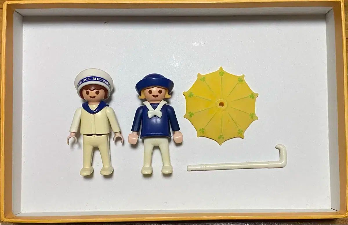 プレイモービル 5402 船乗り パンプキンキャリジ