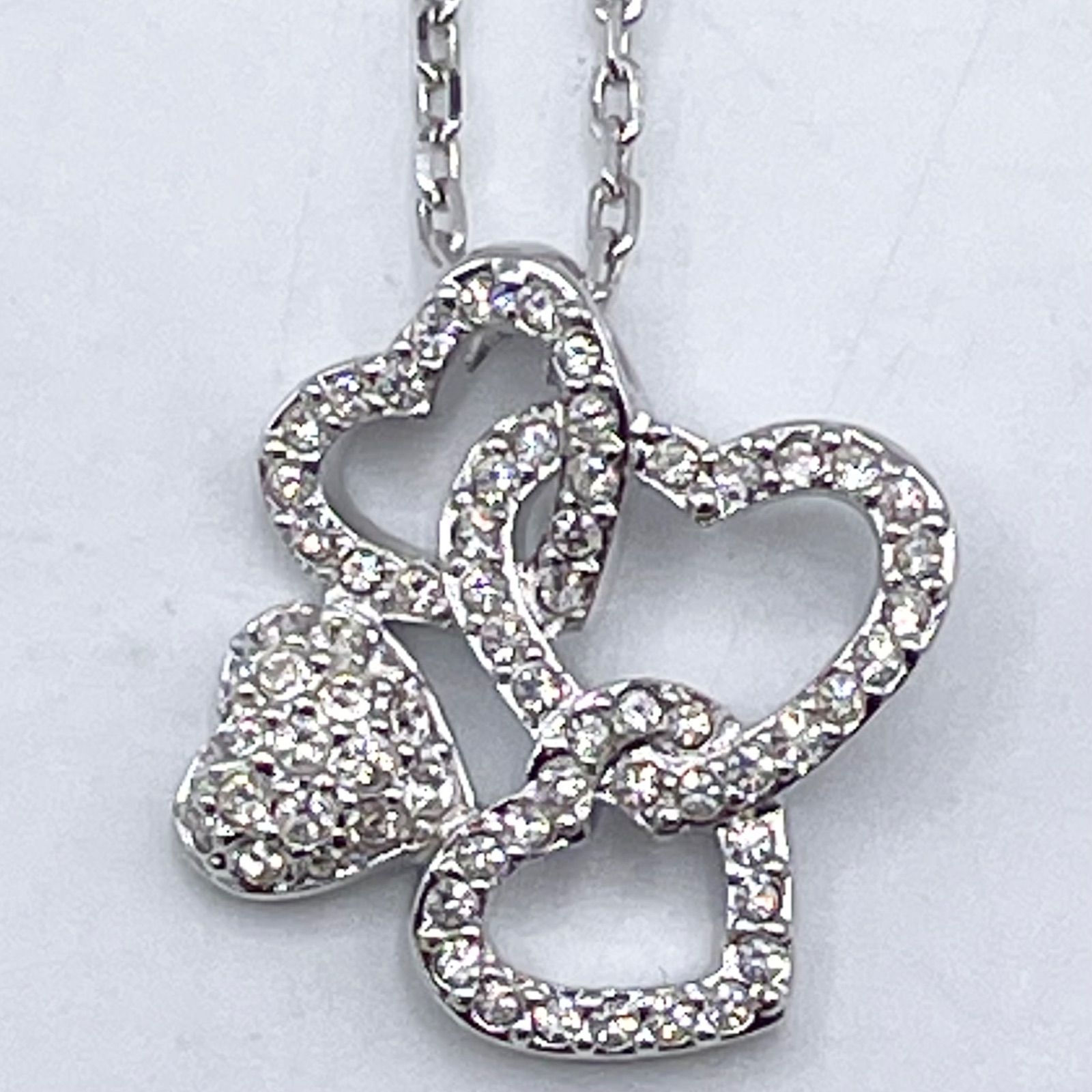 SWAROVSKI スワロフスキー 697331 ハーモニー ペンダント