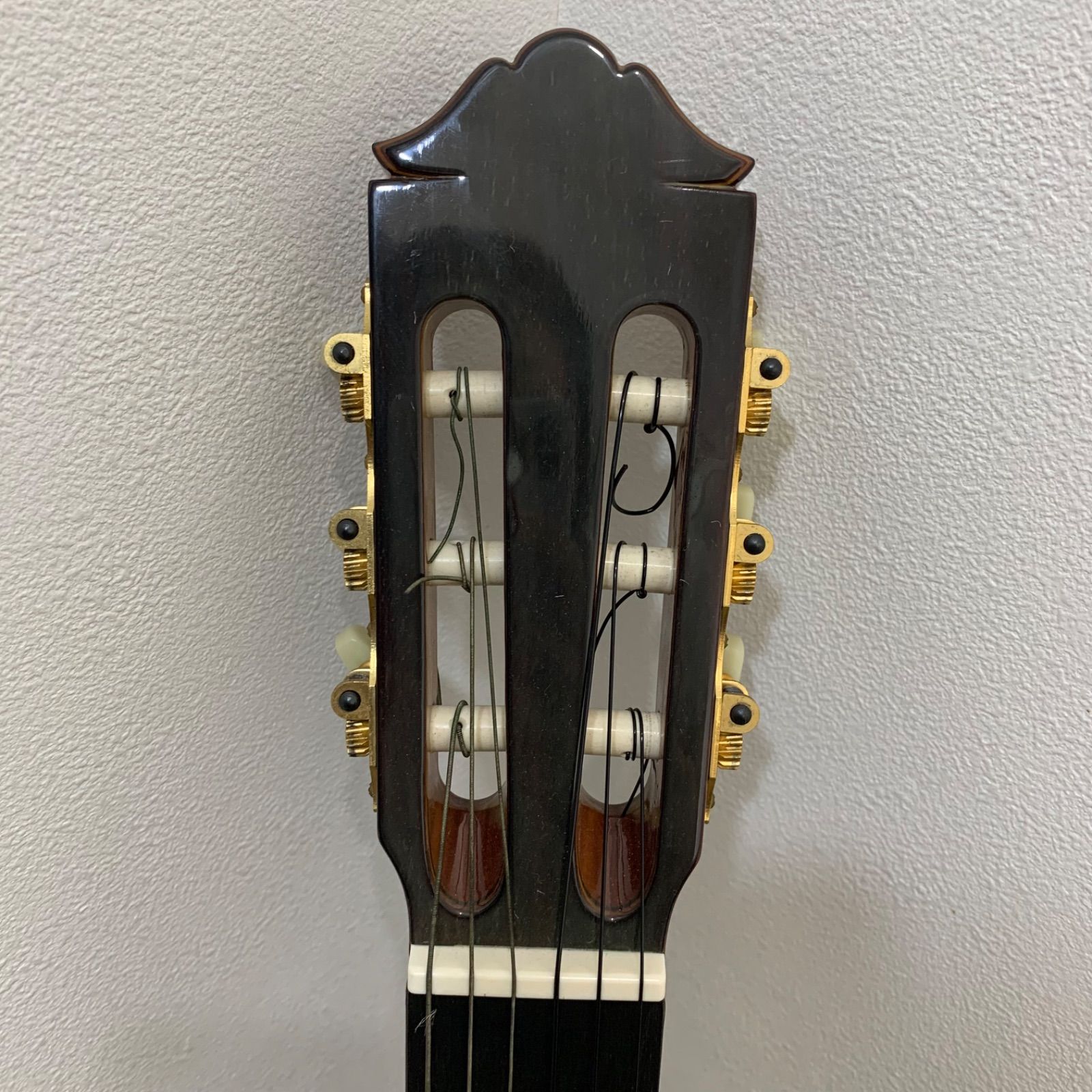 YAMAHA Grand Concert グランドコンサート GC-21 クラシックギター