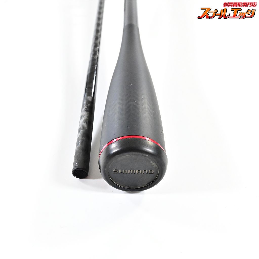 シマノ 炎月 HTマダイ 255M シマノ(SHIMANO) 炎月 一つテンヤマダイ 255M ｴﾝｹﾞﾂHTﾏﾀﾞｲ255M