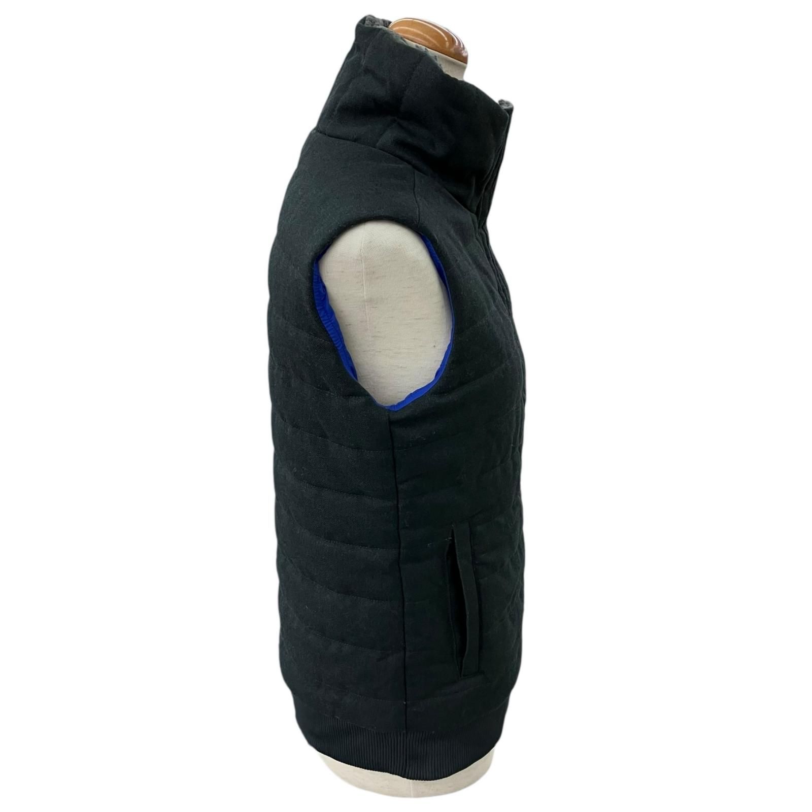 patagonia ブラック ダウンベスト patagonia ブラック ダウンベスト XL