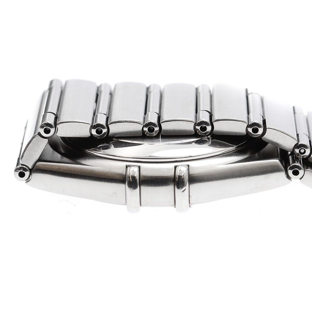 オメガ OMEGA コンステレーション デイト クロノメーター 自動巻き  