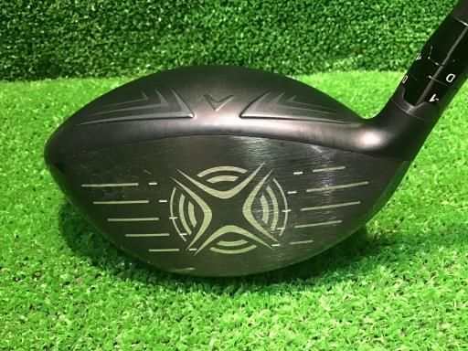 キャロウェイ XR 16 9.5° ドライバー DR 純正特注シャフト フレックスS メンズ 男性用 右利き 右用 Cランク ゴルフクラブ