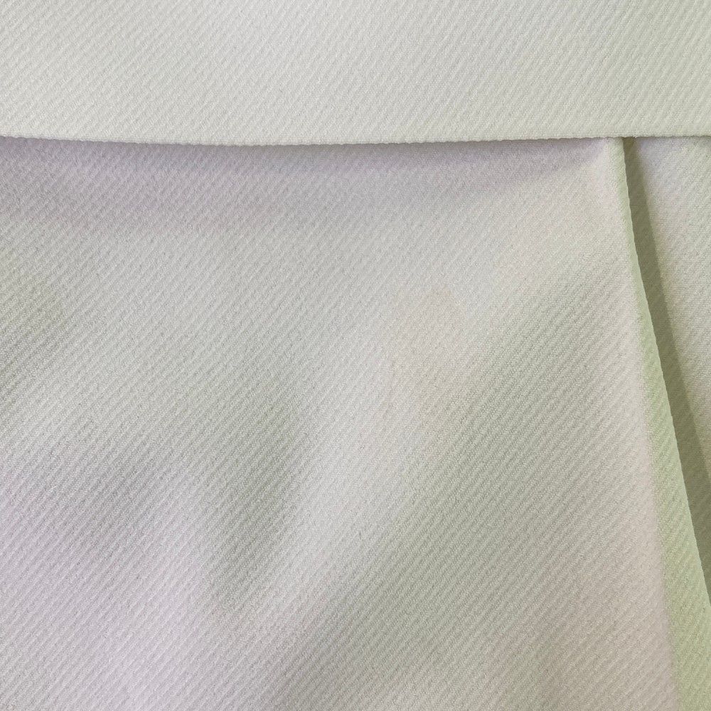 サイズ：0 PGG PEARLY GATES パーリーゲイツ スカート ホワイト