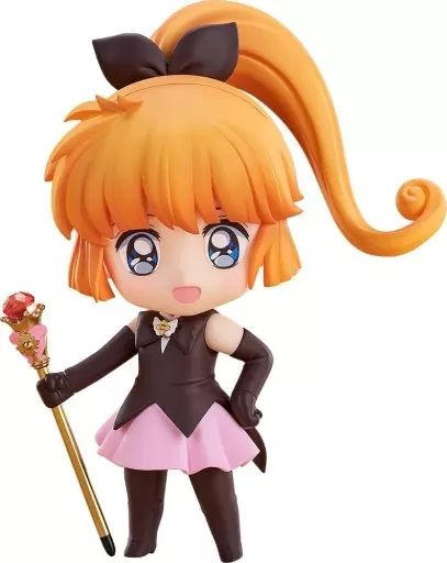 フィギュア ねんどろいど セイント テール 怪盗セイント テール
