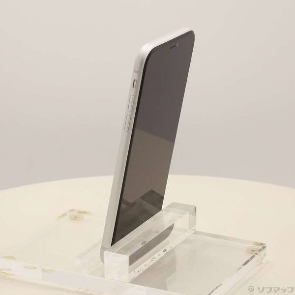 品〕 iPhoneXR 128GB ホワイト お買い得品 MT0J2J／A SIMフリー【377