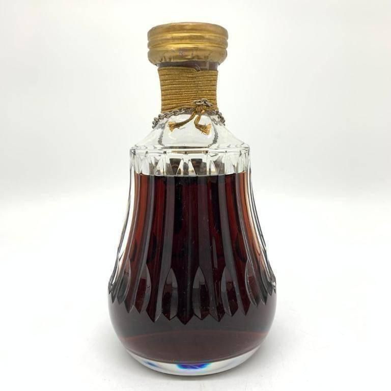 【未開栓】Bisquit ビスキー　ナポレオン バカラ 40％ 700ml 未開栓】Bisquit ビスキー ナポレオン バカラ 40％ 700ml