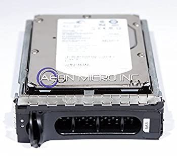 Dell互換500?GB 7.2?K 3?Gb/s 3.5インチSAS HD???製造# f081?K (Comes withドライブとトレイ) 中古】Dell互換500?GB 7.2?K 3?Gb/s 3.5インチSAS HD???製造#