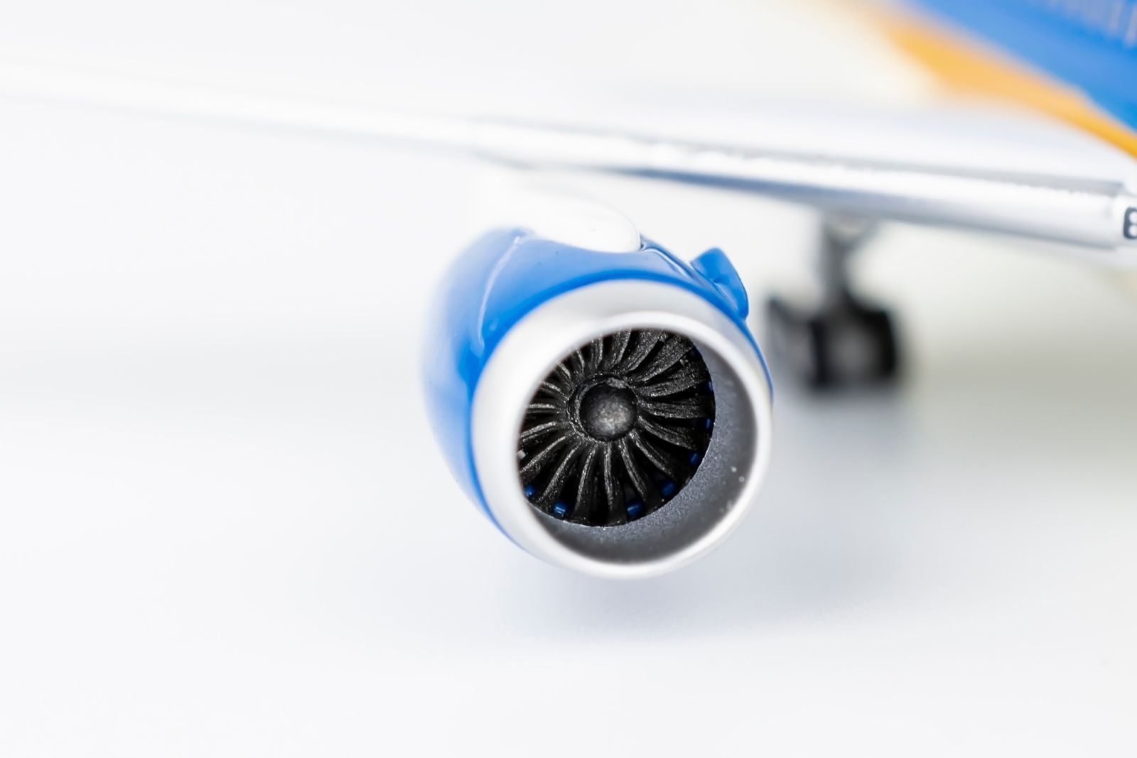 ベトナム航空 787-10