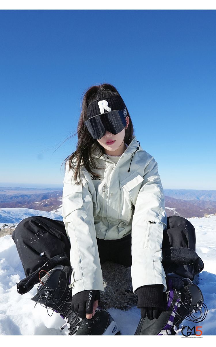 スノボ