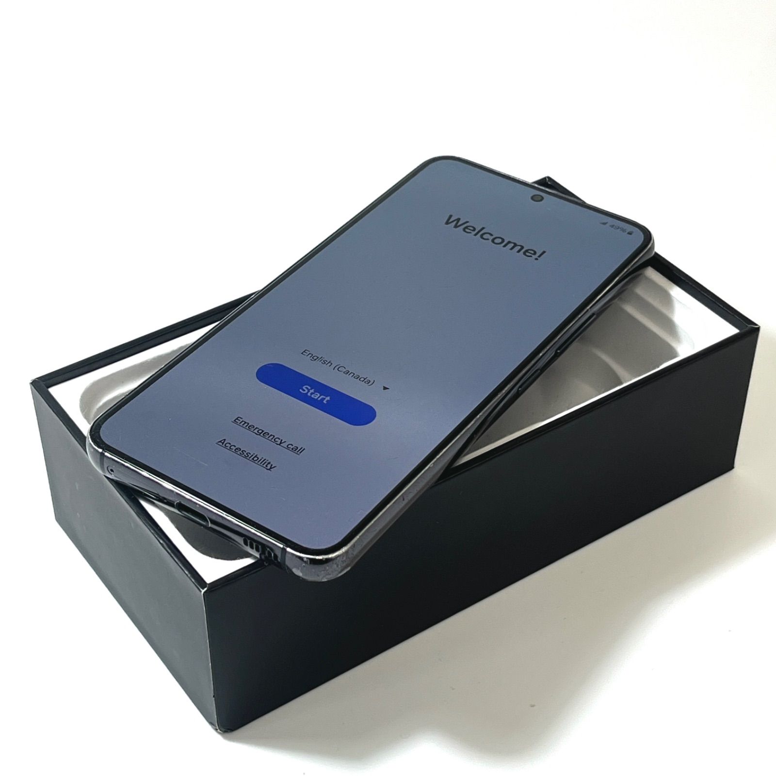フェア品】Galaxy S22 5G 128GB｜SCG13 - メルカリ