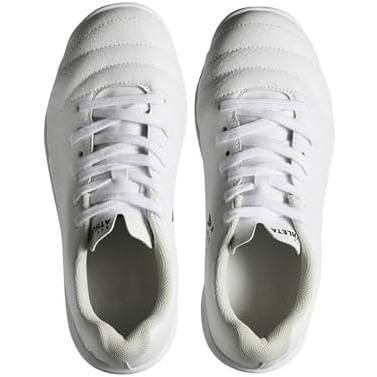 アスレタ(ATHLETA) サッカー トレーニングシューズ Jr. MT 12013J ホワイト(10) 22.0cm