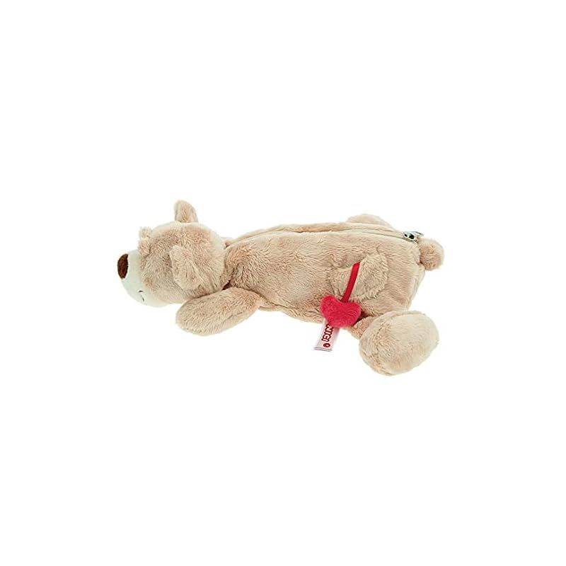 新品】 NICI(ニキ)WF26 パンサー フィギュアポーチ 0 - メルカリ