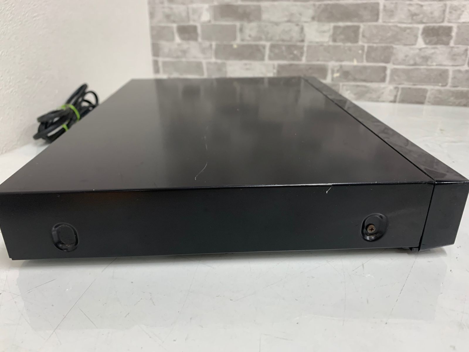 東芝ブルーレイディスクレコーダー D-BZ500 TOSHIBA 東芝 REGZA ブルーレイディスクレコーダー D-BZ500