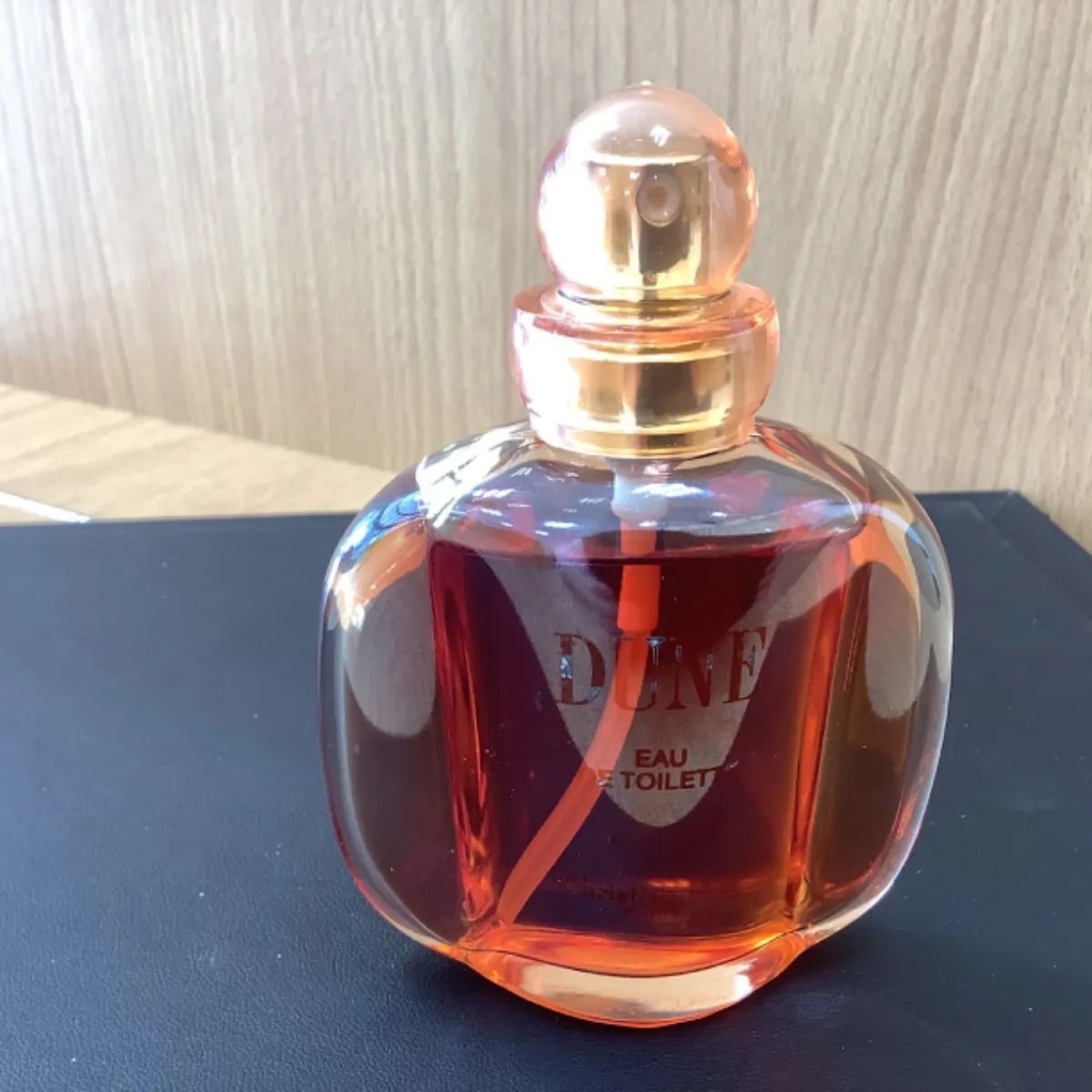 D786 クリスチャンディオール DUNE デューン 香水 50ml DUNE デューン