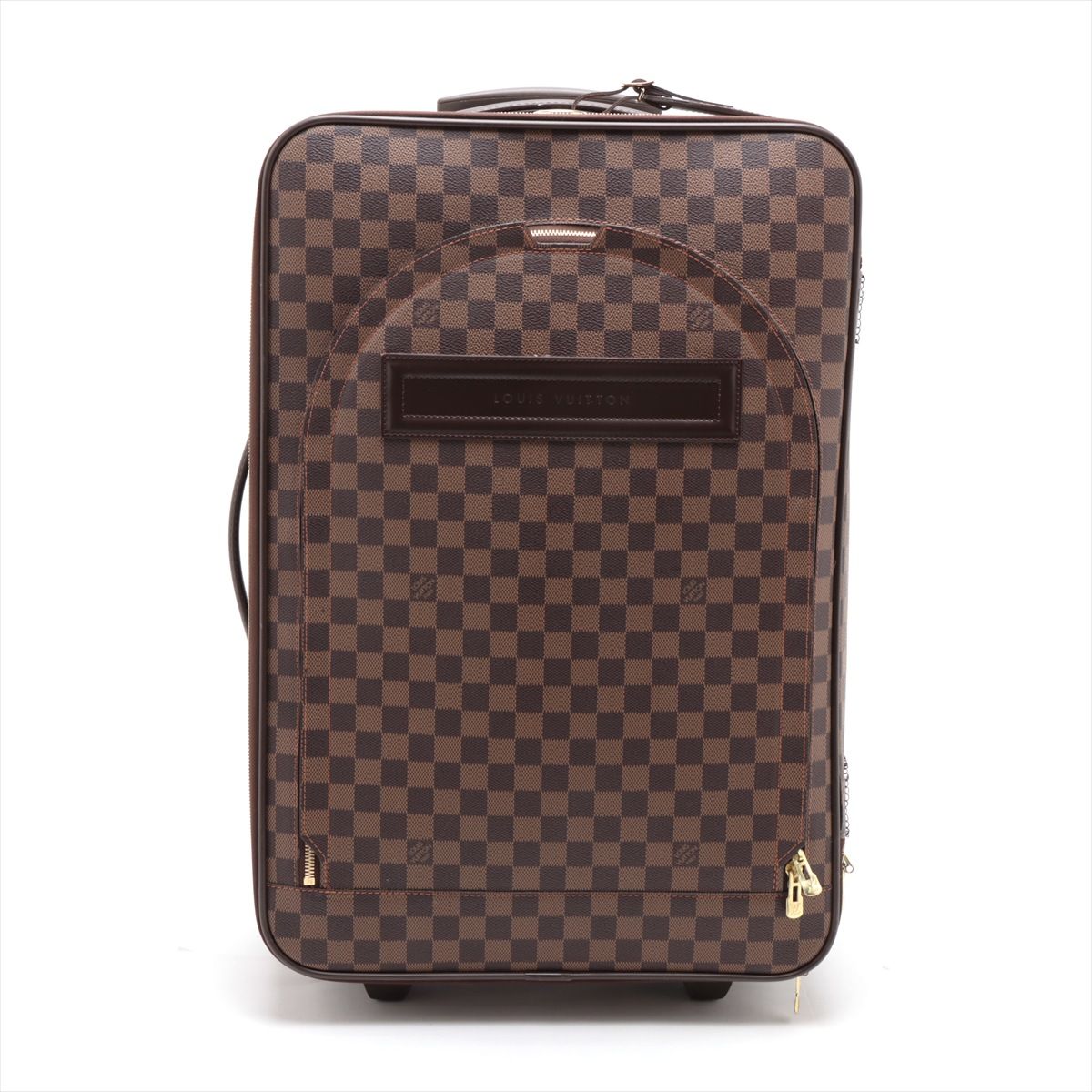 RoamRover] スーツケース フロントオープン 機内持ち込み