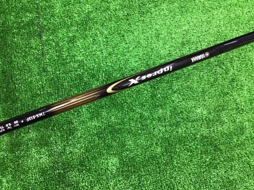 中古】 ヤマハ inpres X Z FW 5W フェアウェイウッド FW TMX