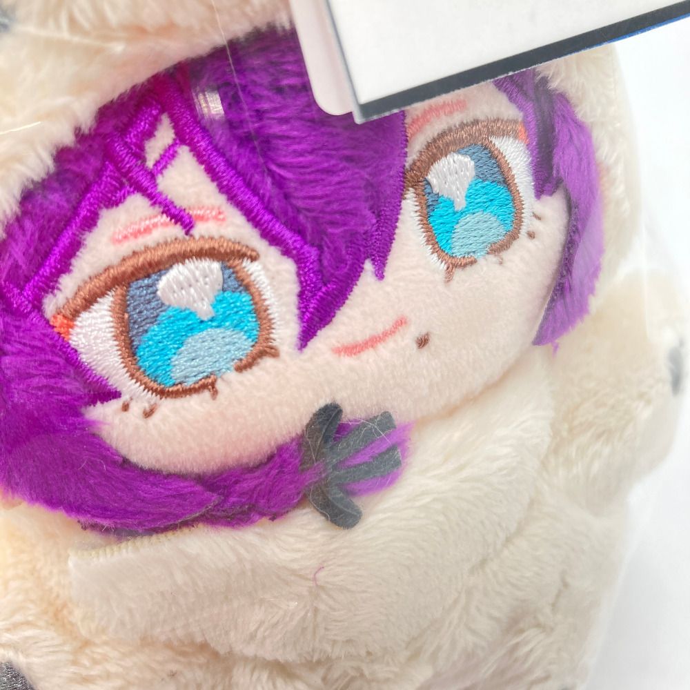 礼瀬マヨイ 一緒に暮らすぬい(ぬいぐるみ) 「あんさんぶる