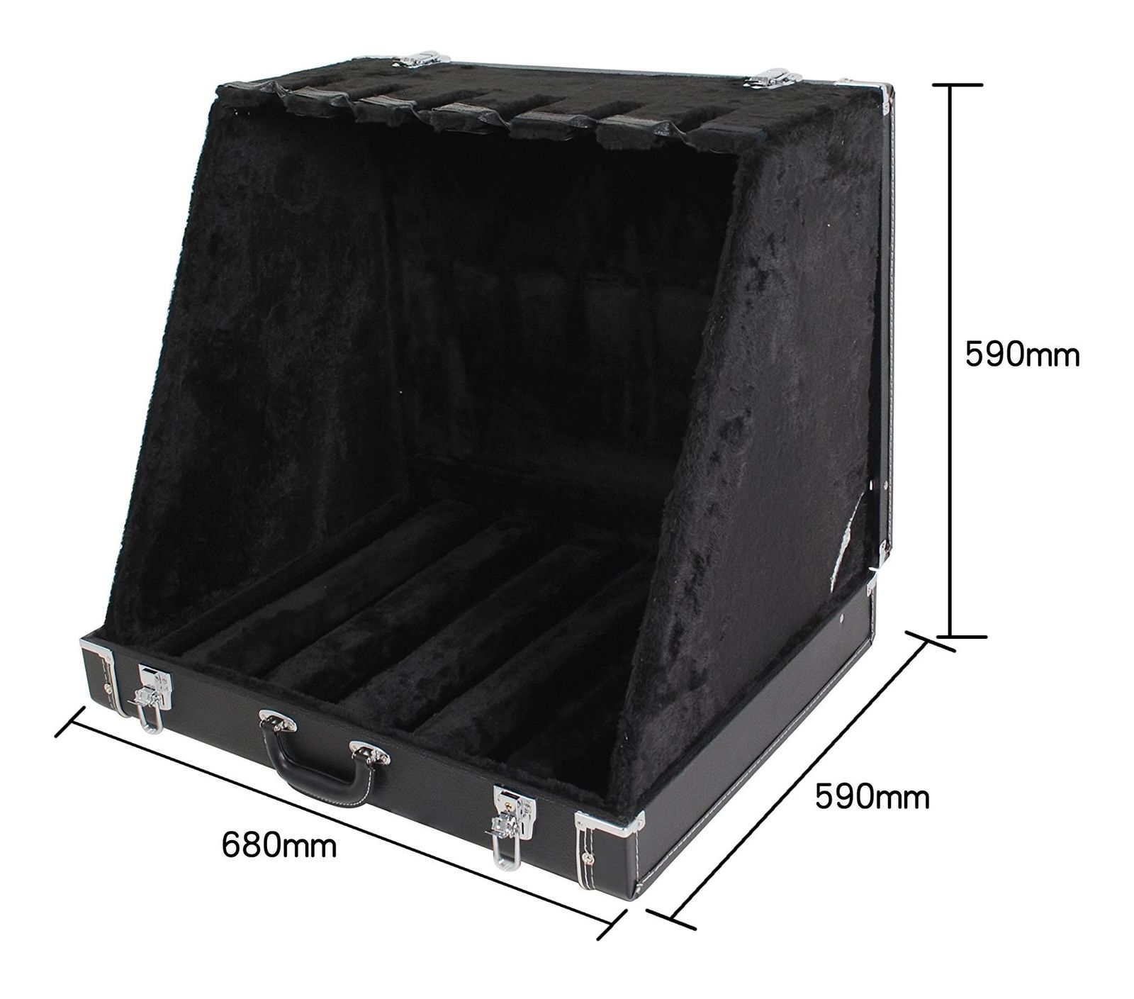 6 スタンドケース