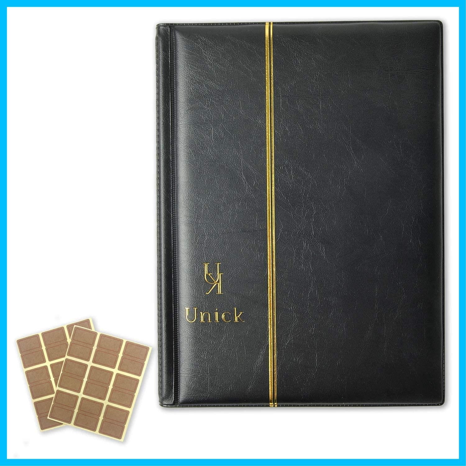 在庫処分】ケース コレクション B5サイズ アルバム 240枚収納