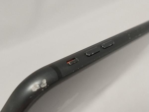 au 【SIMロックなし】MQ9K2J/A iPhone 8 Plus 64GB スペｰスグレｰ au