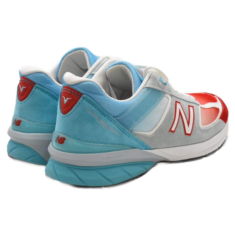 新品未使用品 NEW BALANCE M990BP5 26.5cm M990V5｜靴