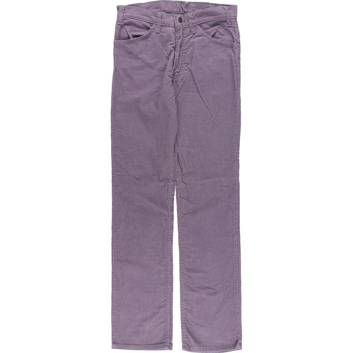 古着 80年代 リーバイス Levi