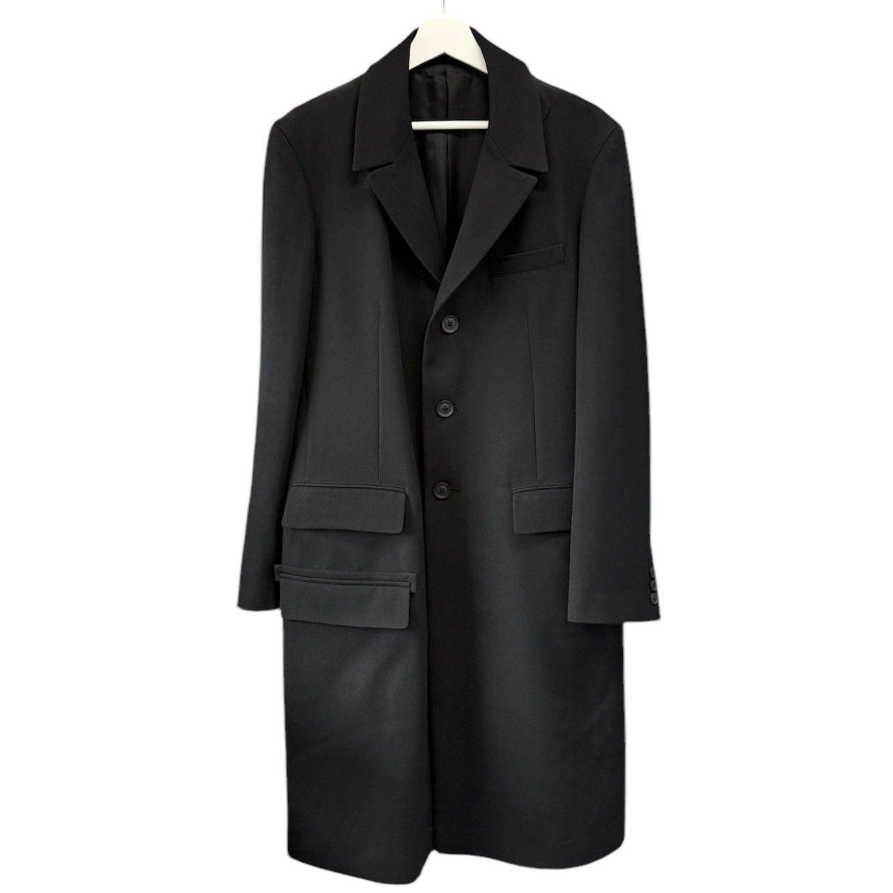 REGULATION Yohji Yamamoto - メルカリ