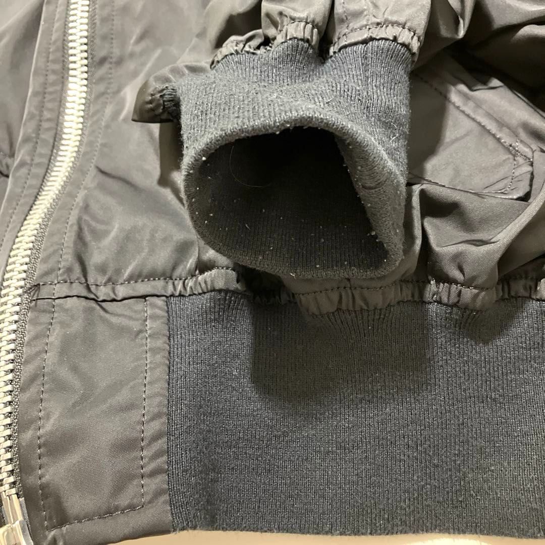 GARCONS エステルタフタ